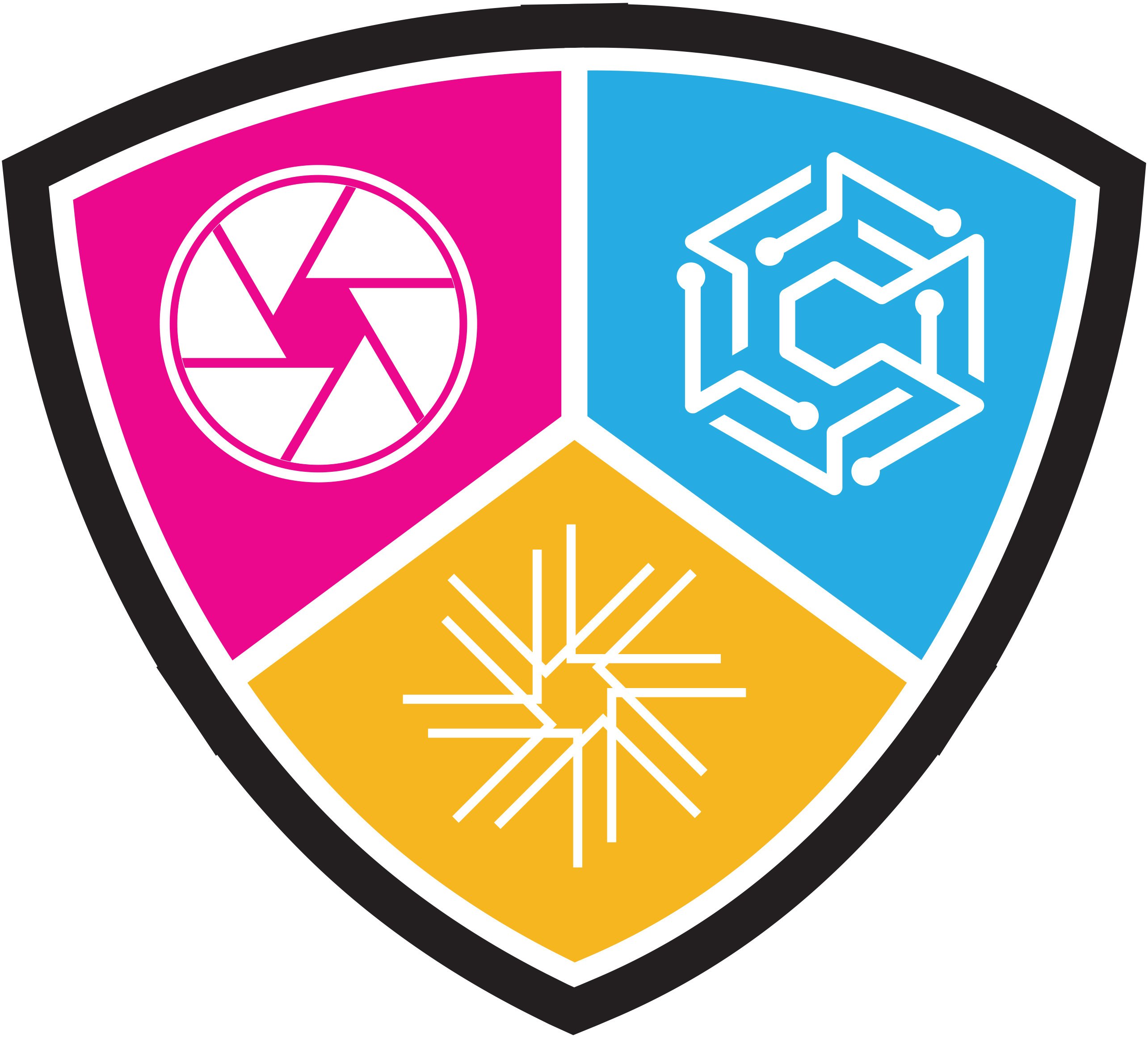 Gray and Creech Shield Only