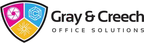 Gray and Creech Shield Gray and Creech Shield